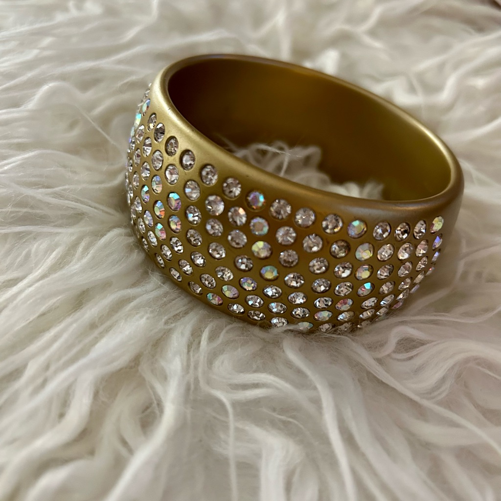 Bangle Bracelet!